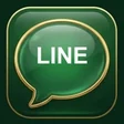 ไอคอนLINE