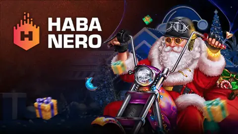 Habanero สล็อต โลโก้ค่ายสล็อต Habanero